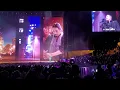 張學友 60+ 巡迴演唱會 香港站 2023 - 日出時讓街燈安睡