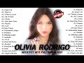 Olivia Rodrigo - SOUR Full Album 2021