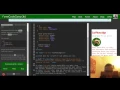Create a Bulleted Unordered List freeCodeCamp review html css lesson 25