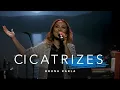 Bruna Karla - Cicatrizes | Acustico 93FM