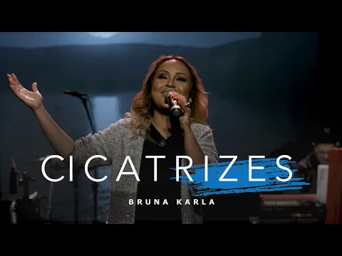 Download MP3 Bruna Karla - Cicatrizes | Acustico 93FM