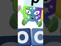 3 Letter Blends Consonant Clusters Learn to Read and Spell Alphablocks