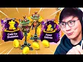 Download Lagu Infinite Gold TFT Hack