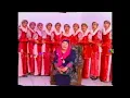 Download Lagu ATTARBIYAH PUTRI - INDONESIA BARU