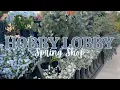 Hobby Lobby NEW Spring Shop Home Decor Shopping