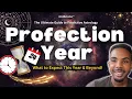 Profection Year A Simple Timing Technique For Every Year of Life