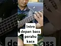 Lagu Perahu kaca - Selfi KDI