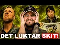 SVT s STORSTA SKITSNACKARE USCH