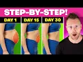 30 Day Blueprint To Lose 20 Pounds Of Fat