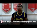 Bullis MD vs Long Island Lutheran NY Full Game Highlights LuHi Girls Invitational SC Next