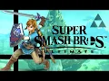 Lagu Kass's Theme - Super Smash Bros. Ultimate music extended