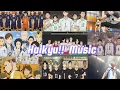 Download Lagu 【テンション爆上げ↗︎】ハイキュー🐦‍⬛歴代音楽プレイリスト❣️ Haikyuu Historical Music Playlist♡❤︎