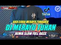 DJ MERAYU TUHAN (KAN KU COBA MERAYU TUHANKU) REMIX SLOW FULL BASS TIKTOK VIRAL TERBARU 2024
