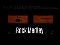Download Lagu Rock Medley - Coverband Comeback - 30 songs in 30 minutes
