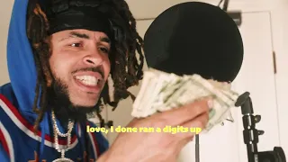 Dee-1 - Born to Pay Bills Performance