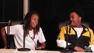 Showtimes The Chi Kids Talk Growing Up In Chicago Auditioning For Role More