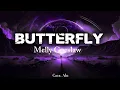 Lagu BUTTERFLY -Melly Goeslaw ( Eycha )