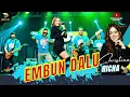 Download Lagu Richa Christina - Embun Dalu - Feat Ader Negro (Official Music Video) - New Dhesta