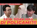 Download Lagu DENNIS LIM : POLIGAMI = MASUK SURGA??!