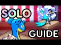 How To Beat CIEL With Only One Pokemon Reborn E19 Episode 19 Guide