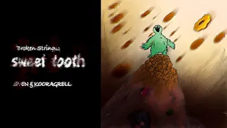 Sweet Tooth Broken Strings OST Sesame Street Story Week 2 