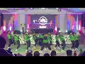 Don Juan Dancers Tayasan Negros Rank 4 2024