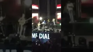 عمرو دياب   عمرنا ماهنرجع زي زمان   بورتو جولف مارينا ٢٠١٥ دندنها