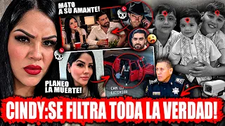 CASO CINDY TAMEZ: TURBI0 Y GROT3SC0 4SESINATO En MONTEMORELO! SE FILTRAN FOTOS!MUESTRAN NOVIO NARCO