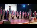 Koffi olomide's ULTIMATUM performed by The STAR Chorale Kenya