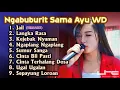 Lagu ❗NGABUBURIT SAMA AYU WD MANGGUNG ONLINE OBROG ONLINE TARLING ALBUM TERBARU 2025