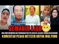 Download Lagu MULYONO SEMAKIN LIAR😬‼️TUDING PROBLEM IJAZAH \u0026 PEMAKZULAN GIBRAN PERMAINAN POLITIK❓