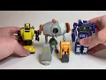 Hexbug JunkBots MAX Review