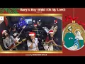 Download Lagu Mary’s Boy Child (Oh My Lord) by Boney M. | Missioned Souls - a family band cover