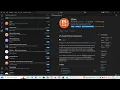 VSCode configuration and extension setup for Javascript and Typescript - Part