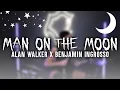 Download Lagu Alan Walker x Benjamin Ingrosso - Man On The Moon (Drum Cover)