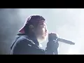 170228 이센스 (E-SENS) - A-G-E 리허설 직캠 ( 2017 KMA 한국대중음악상 - 구로아트밸리 예술극장)