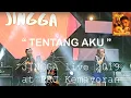 Download Lagu JINGGA TENTANG AKU LIVE 2019 FESTIVAL 90S AT PRJ KEMAYORAN