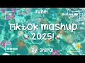 Download Lagu TikTok mashup 2025!🐚