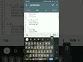 CUSTOM ANDROID KEYBOARD USING JAVASCRIPT