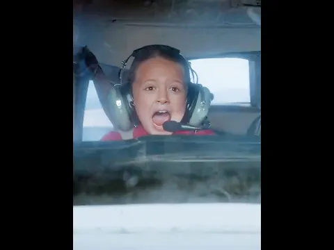 Ela achou que tudo era uma encenação 😂 🎬 Life in Pieces