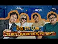 Lagu Reality Club Diputer di Cafe, Tempat Jual Kain, Sampe di Atas Gunung? - #Buzztertainment