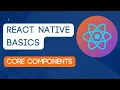 Learn React Native Basics React Native Tutorial For React Developers