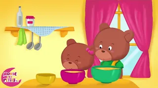 قصص للاطفال بالفرنسية قصص بالفرنسية للاطفال Histoire Pour Enfants 