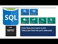 Full Automation of Master Data Services based Data Flow