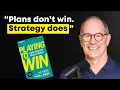 Download Lagu Why Your Plans \u0026 OKRs Aren't a Strategy - Roger L. Martin