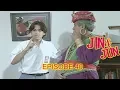 Jin Dan Jun Episode 40 Tuyul Iseng