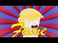 PARIS - Baby Man Hands