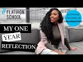 I WENT TO A CODING BOOTCAMP AND THIS IS WHAT HAPPENED Flatiron School 1 Year Reflection