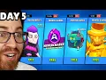 Download Lagu I played the 'Mortis Games\