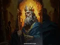 Download Lagu The Wisdom of Solomon: Seeking God's Understanding - (Biblical Stories Explained)